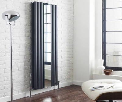 Radiateur Miroir Design