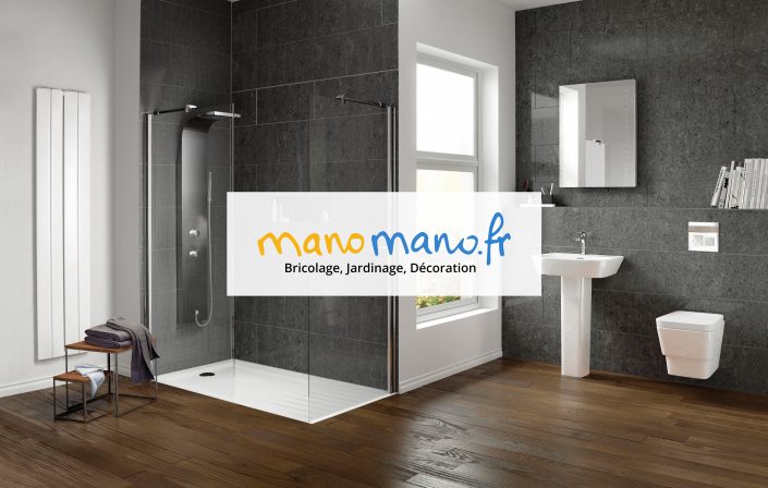 Jeu-Concours Hudson Reed, ManoMano & deco.fr Jeu-Concours Hudson Reed, ManoMano & deco.fr