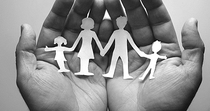 Journée Internationale des Familles