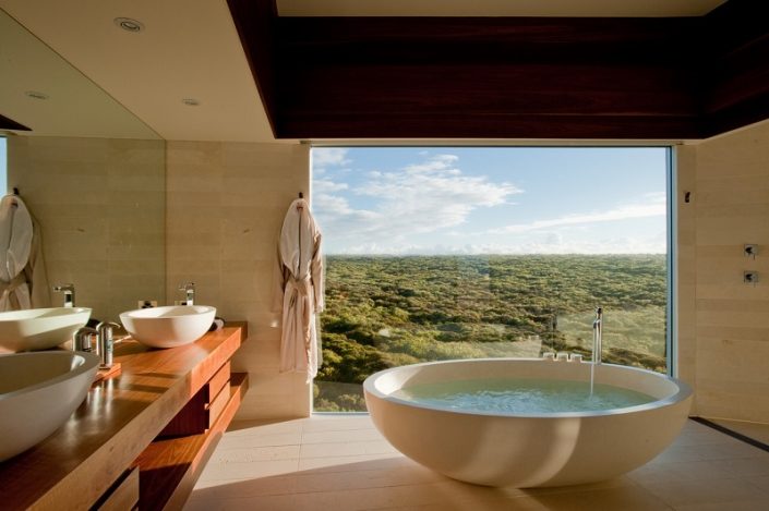 Salle de bain d’exception Salle de bain d'exception