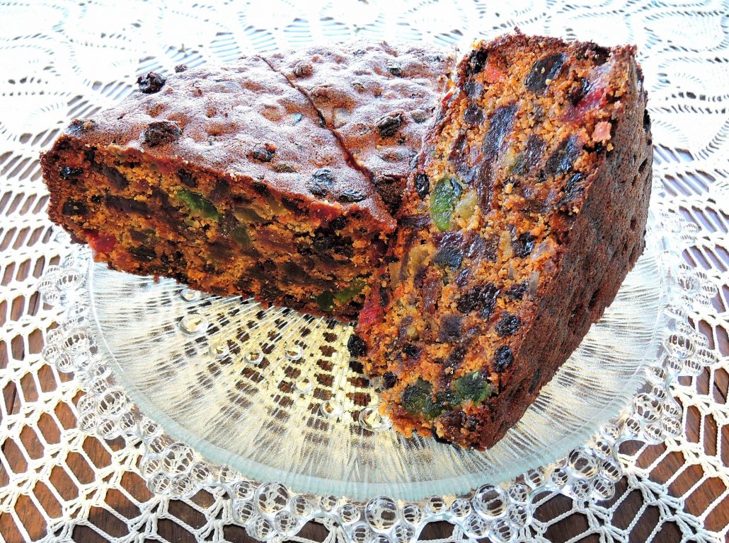 recette vegan dessert sans œuf