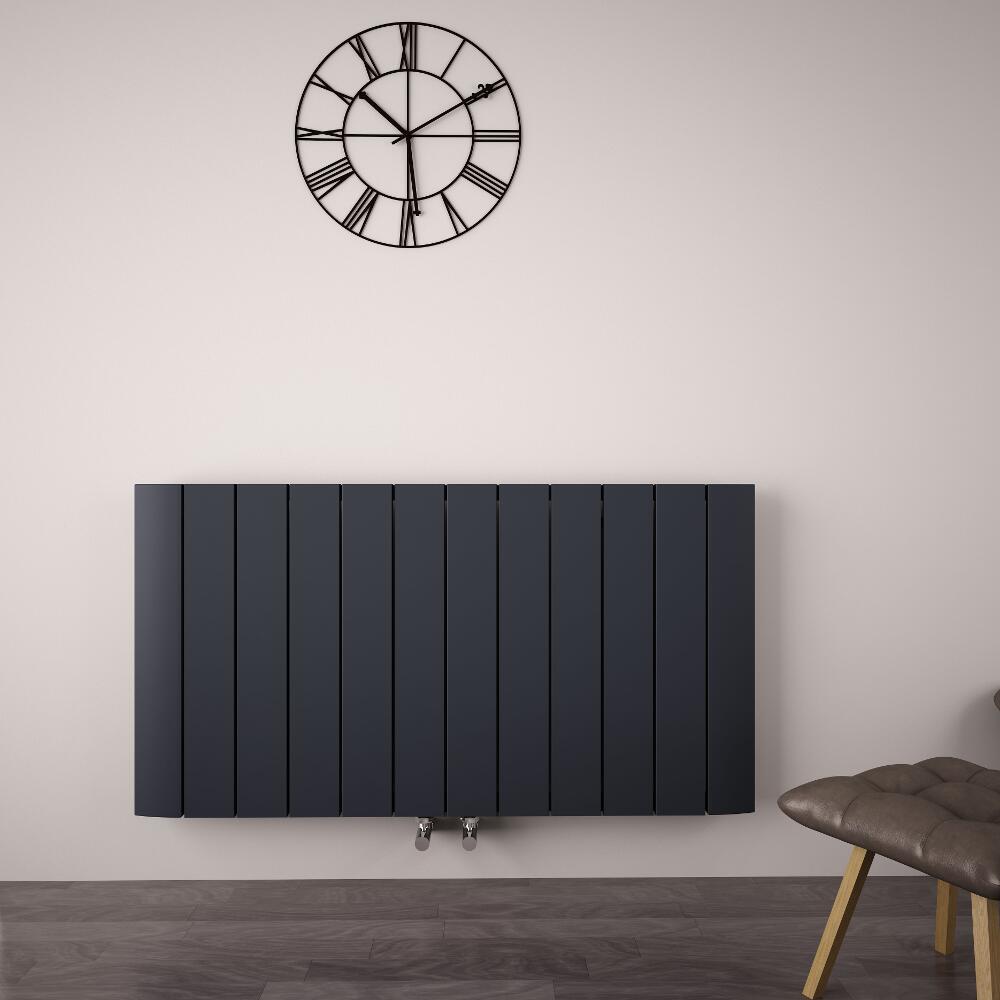 Radiateur aluminium
