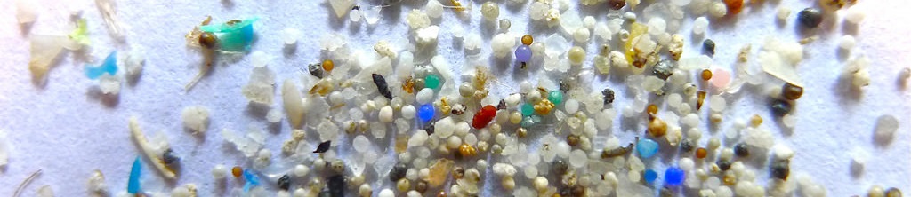 le scandale des microbilles