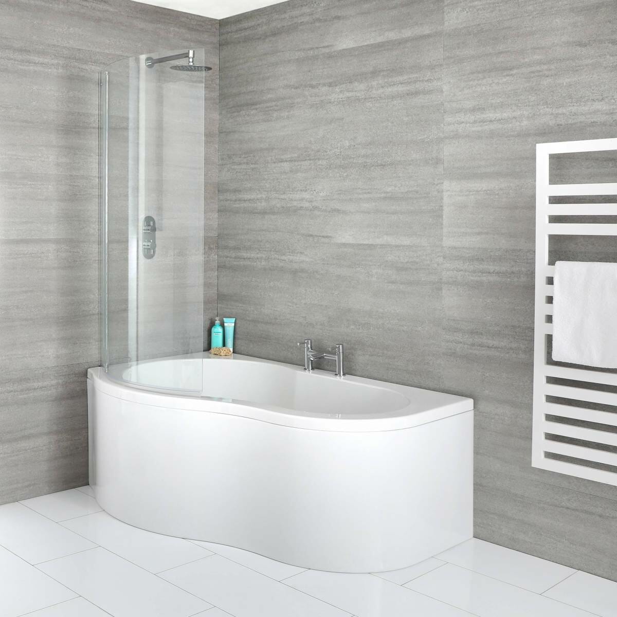 tablier de baignoire