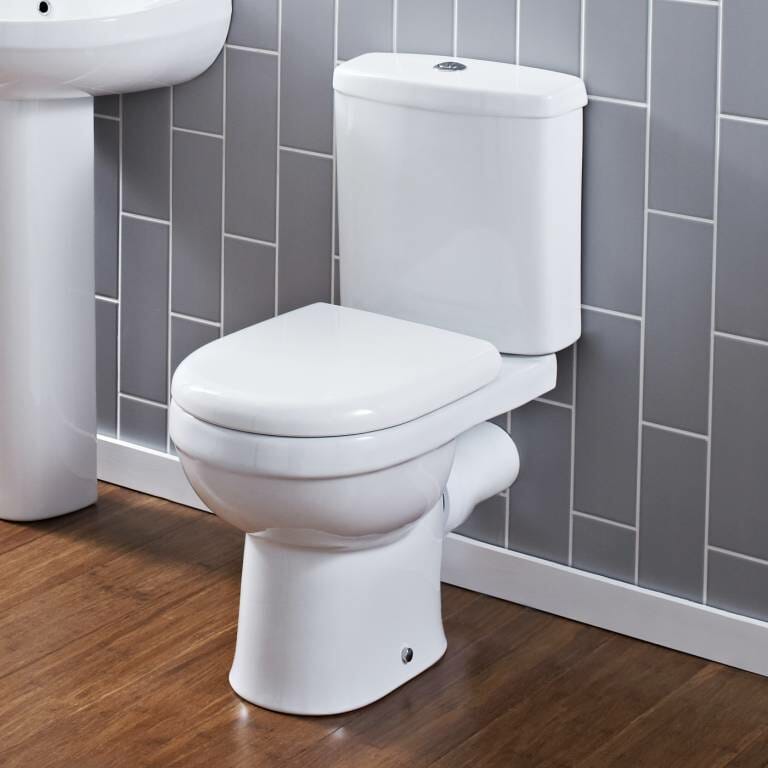 pack wc