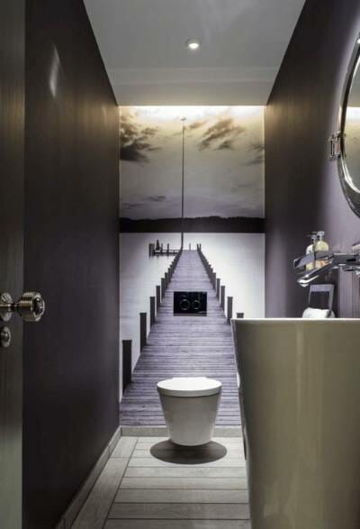 Idées Déco pour des Toilettes Fabuleuses
