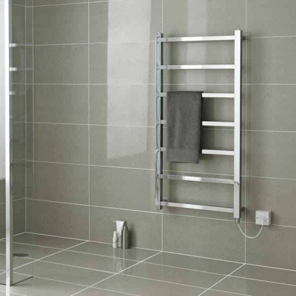 Guide d'Achat Ultime du Sèche-Serviettes