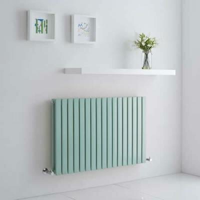 radiateur horizontal