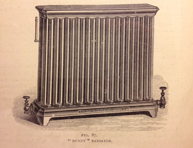 Guide : L'Histoire Complète du Radiateur | Hudson Reed