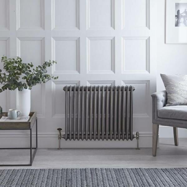Radiateur Style Fonte Hudson Reed