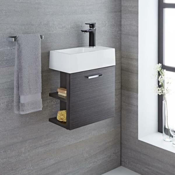 meuble lavabo Langley