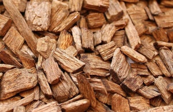 Copeaux de Bois