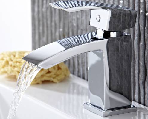 mitigeur lavabo
