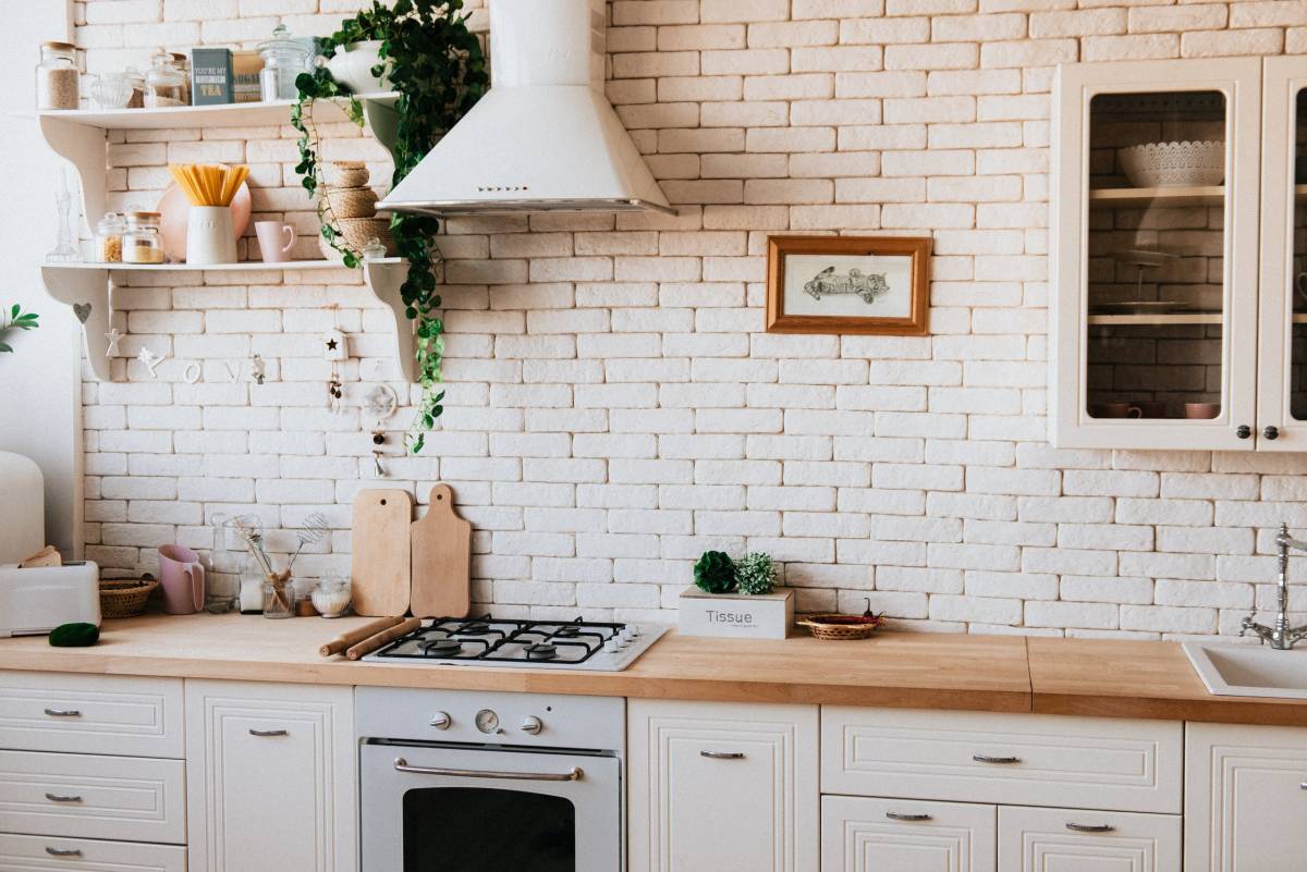 Guide du Chauffage pour Cuisine