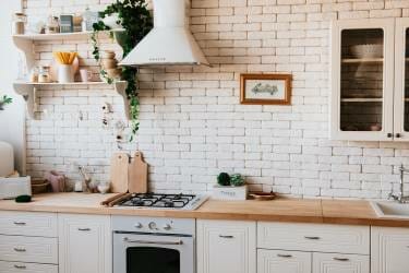 Guide du Chauffage pour Cuisine