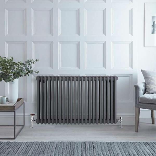 Radiateur Style Fonte Hudson Reed
