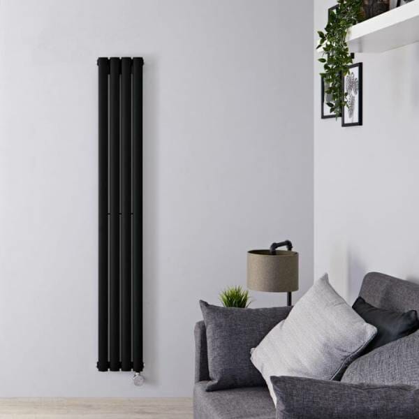 radiateur vertical Vitality