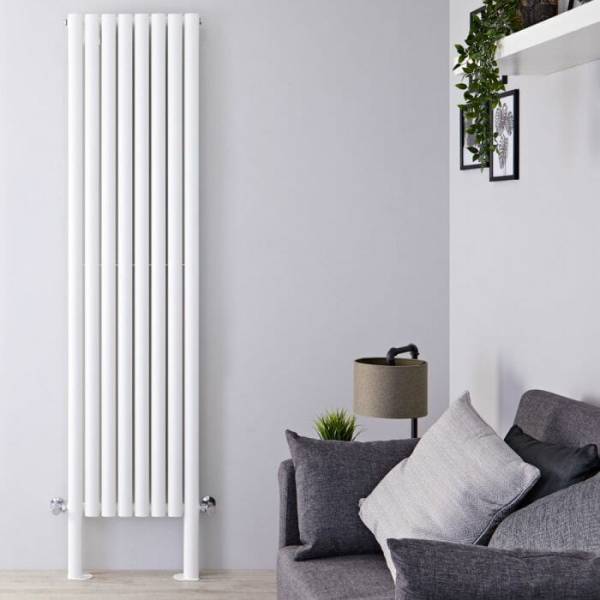 radiateur vertical Vitality