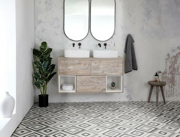 ensemble salle de bain