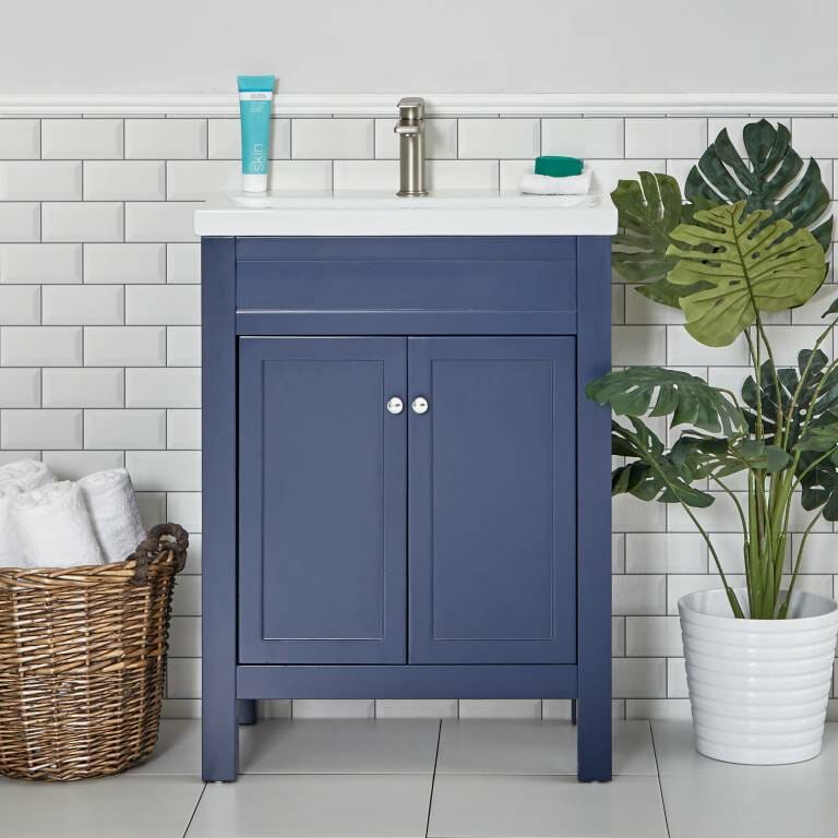 Meuble salle de bain