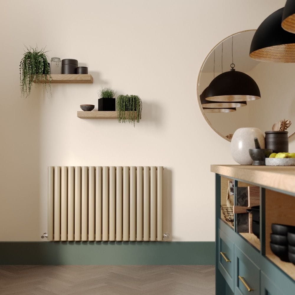Radiateur horizontal Revive