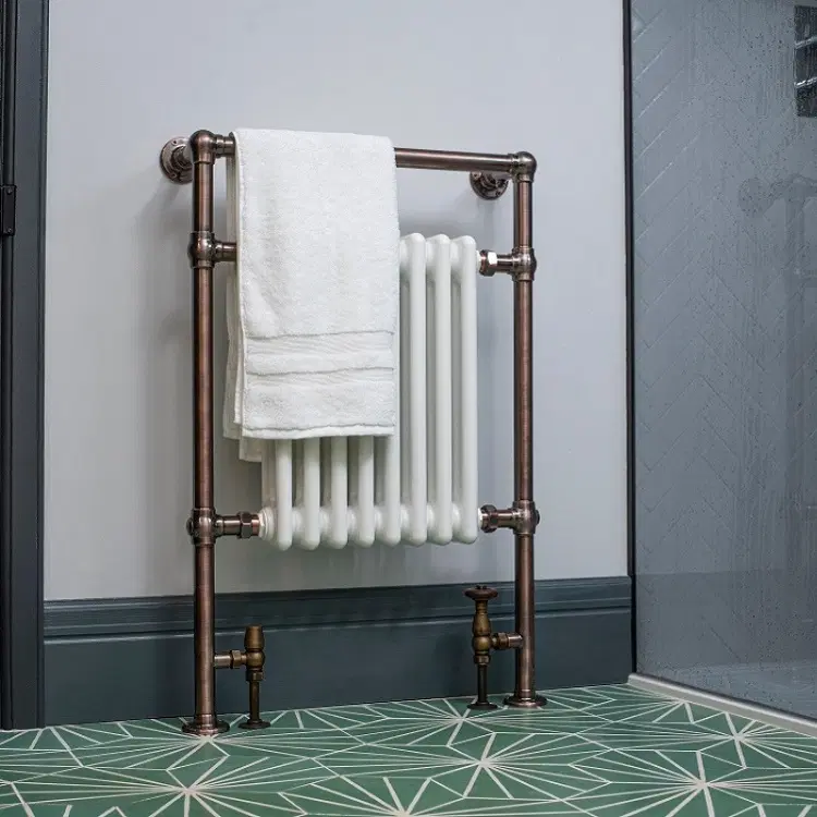 Radiateur sèche-serviettes Elizabeth
