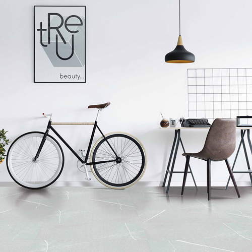 Revêtements de sols et de murs