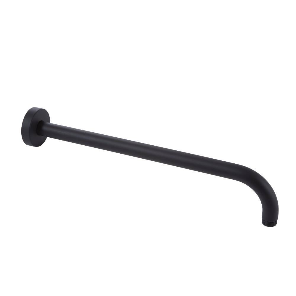 Bras+de+douche+noir+-+Nox