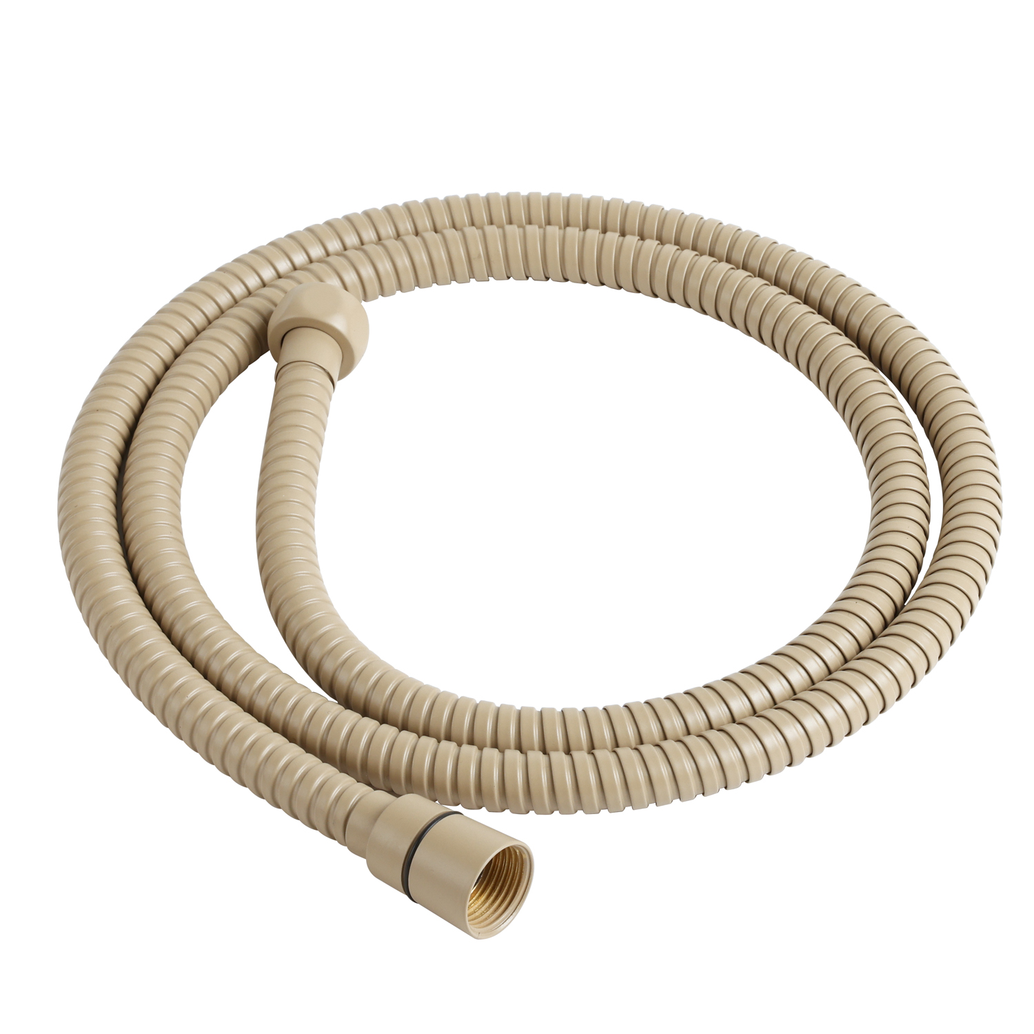 Flexible+de+douche+de+1,5m+–+Beige+(Sand)+–+Elements