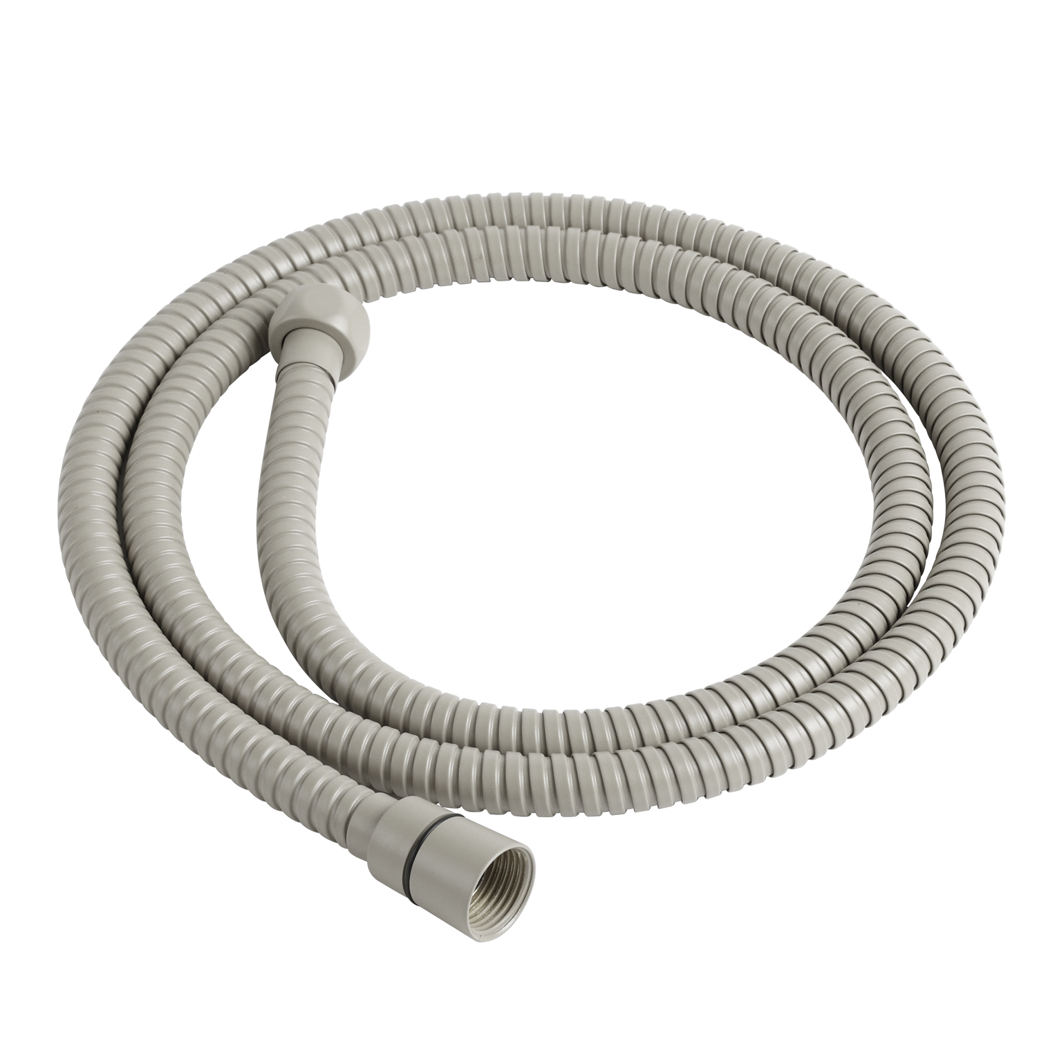 Flexible+de+douche+de+1,5m+–+Gris+(Pebble)+–+Elements