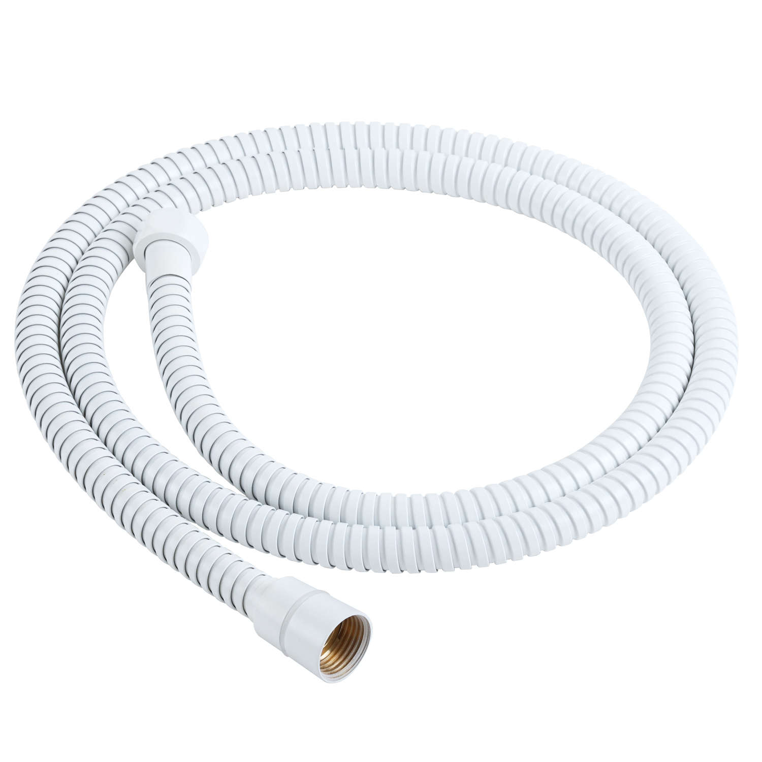 Flexible+de+douche+de+1,5m+–+Blanc+(Chalk)+–+Elements