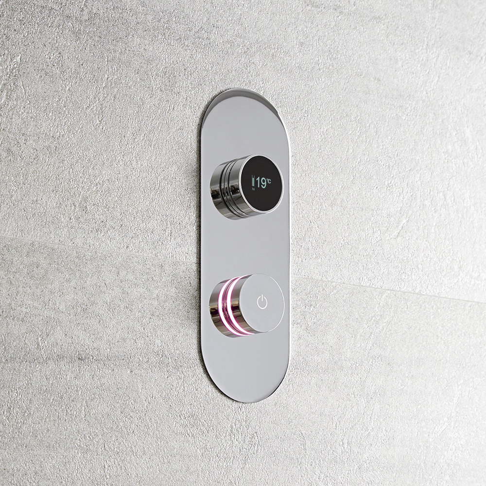 Systeme+de+controle+digital+pour+douche+–+2+fonctions+–+Chrome+–+Sans+plaque+-+Narus