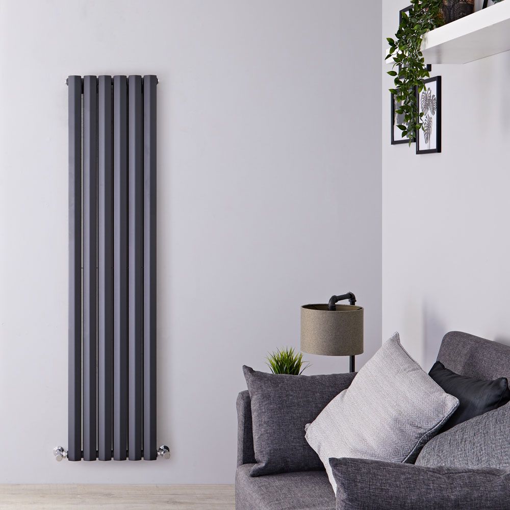 Radiateur Salisbury - Différentes Options Disponibles