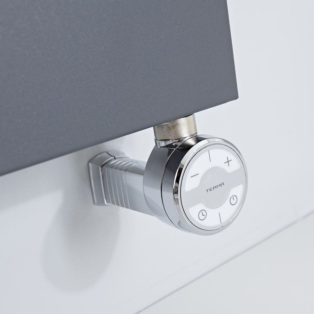 Cache câble électrique élément chauffant