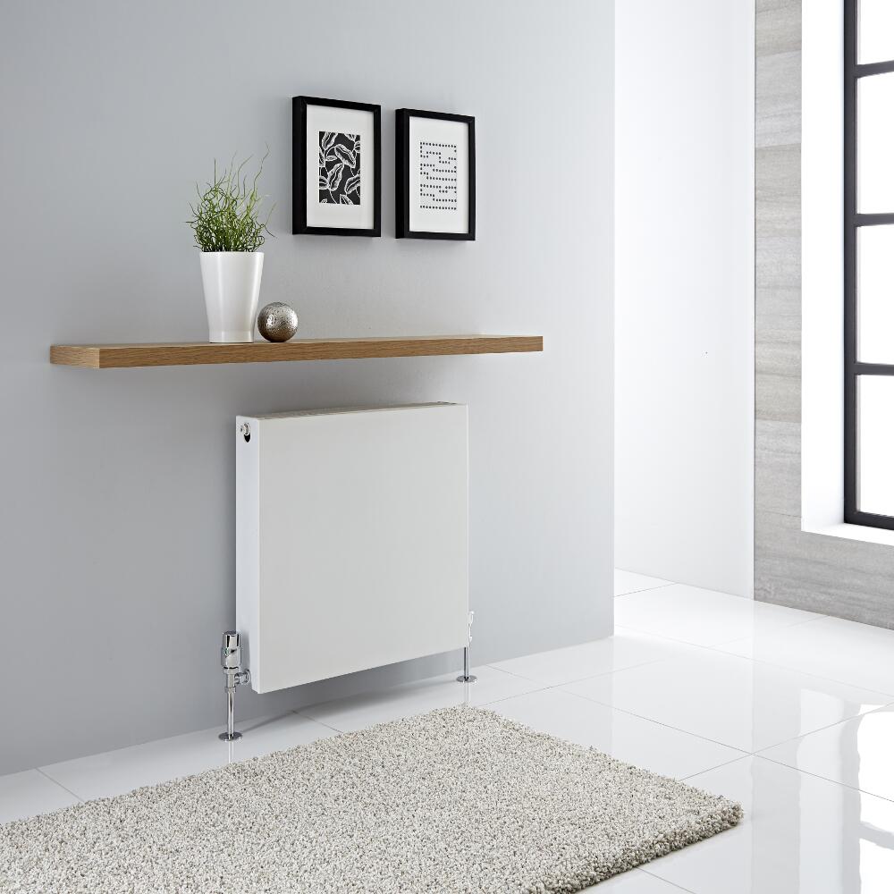 Radiateur à double panneaux plats – Type 22 – Choix de tailles – Merus