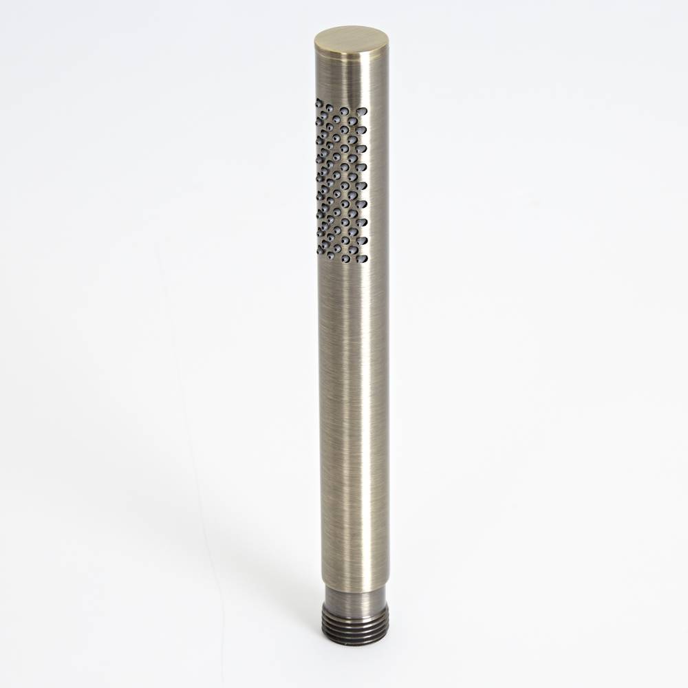 Douchette minimaliste en laiton – Laiton brossé - Clarus