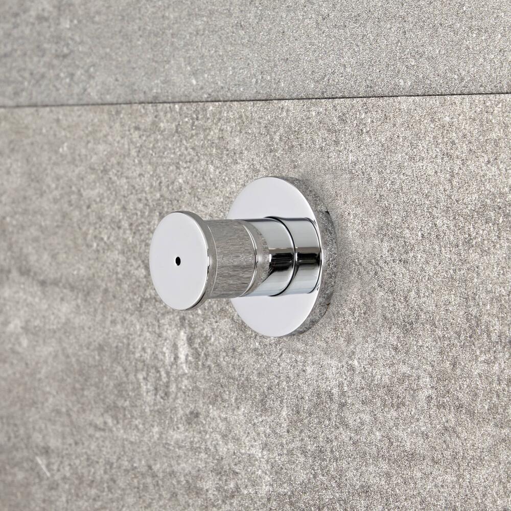 Buse de brumisation Round