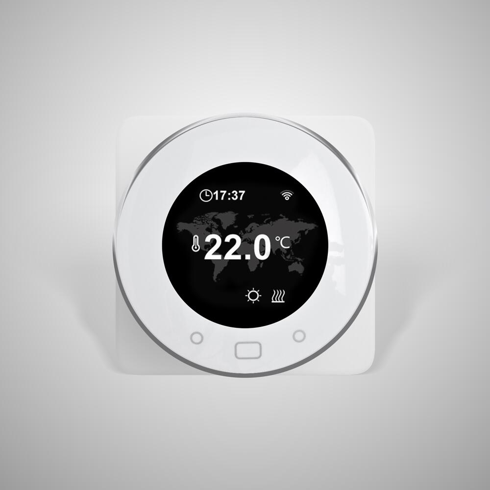 Thermostat Wi-Fi pour chauffage électrique